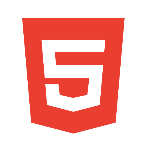 HTML5 Themes
