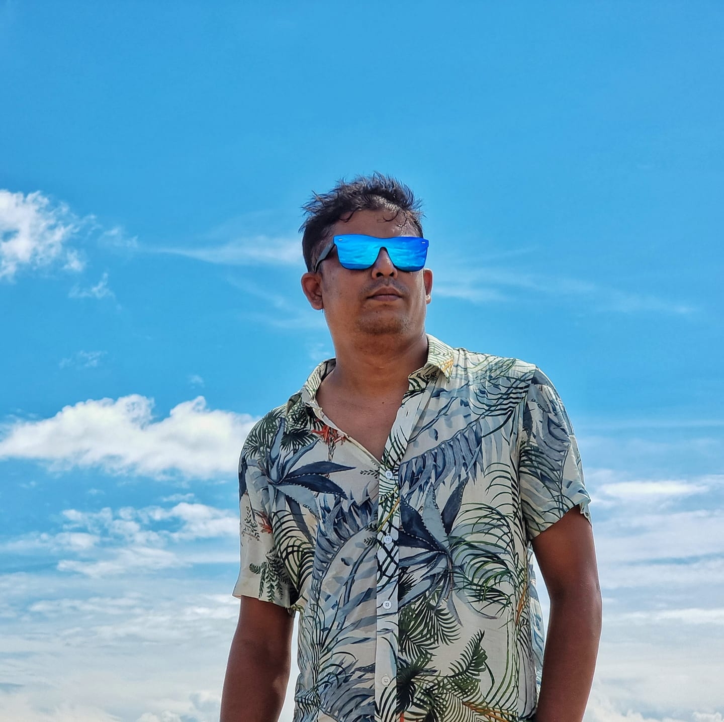 Zahir Uddin Babor( Geekmart BD)
